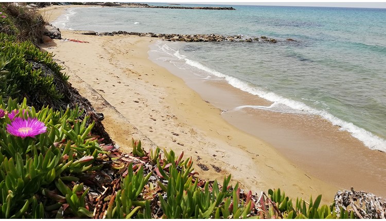 Sunset beach Hotel, Крит